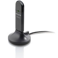 Belkin N Wireless USB Adapter (F5D8053ED)